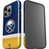 NHL Buffalo Sabres Jersey iPhone 15 Pro Impact Case